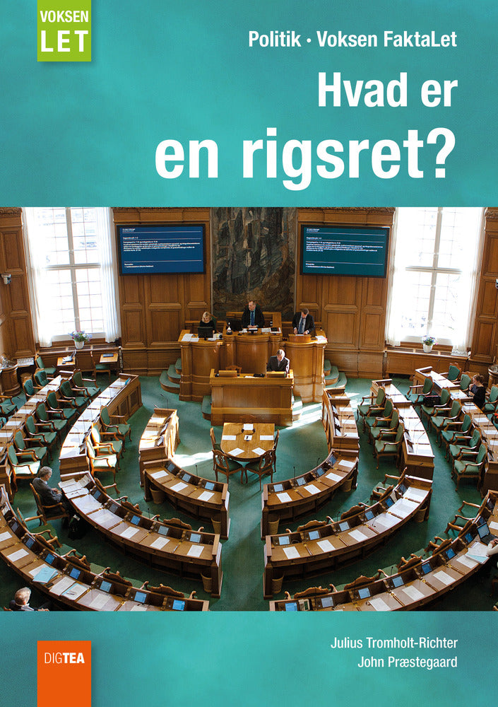 Hvad er en rigsret?