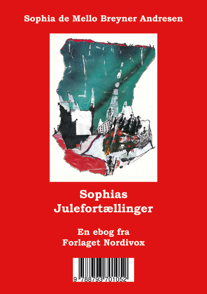 Sophias Julefortællinger