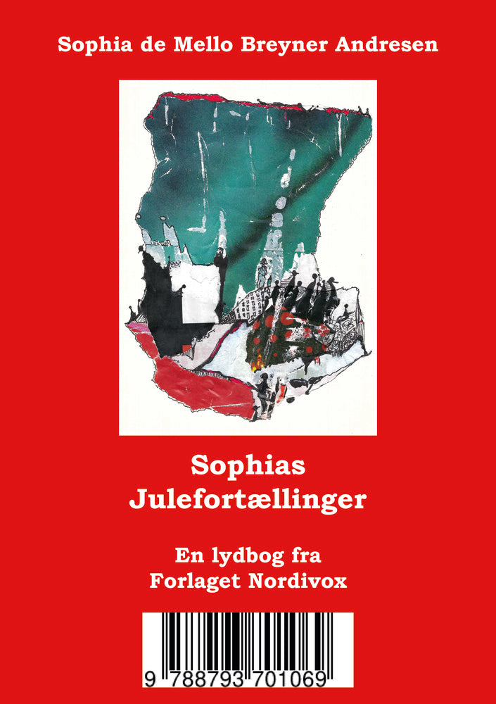 Sophias Julefortællinger