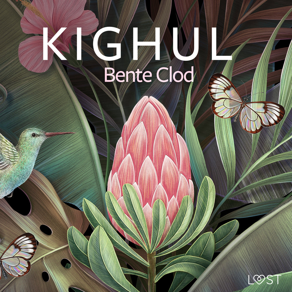 Kighul – erotisk novelle