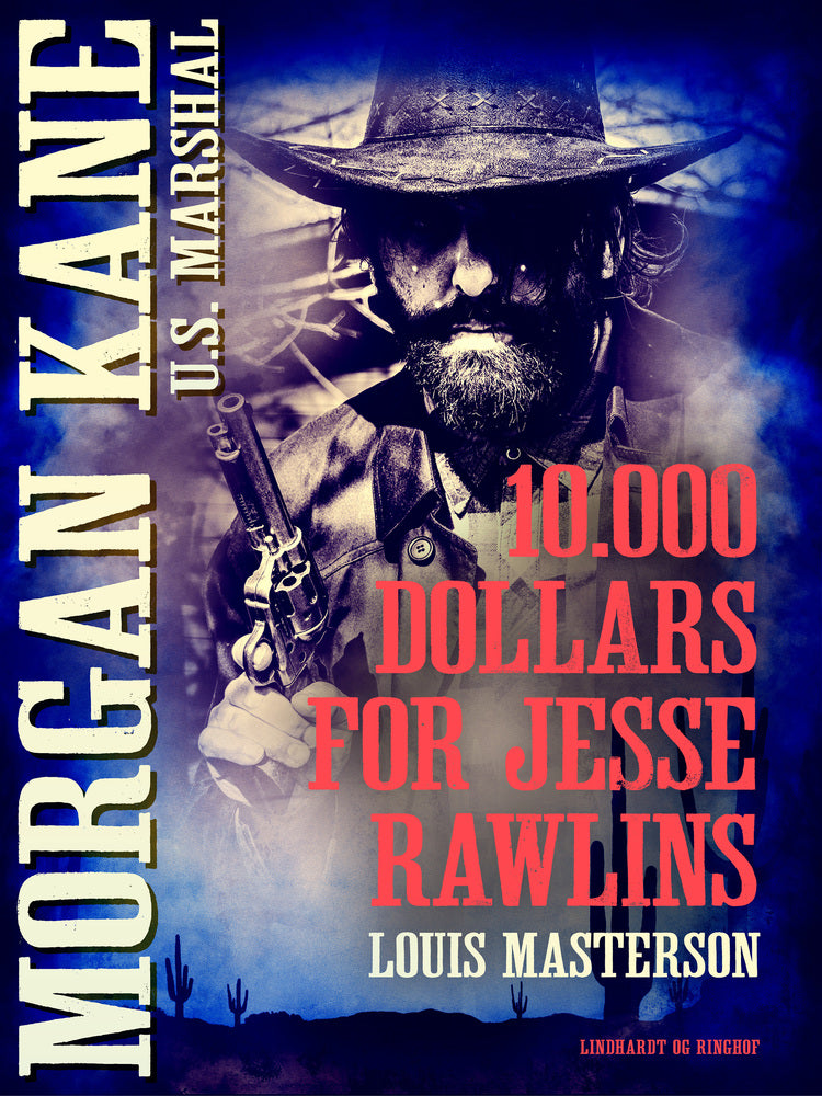 10.000 dollars for Jesse Rawlins