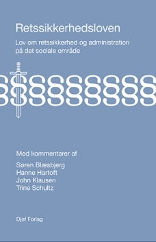 Retssikkerhedsloven