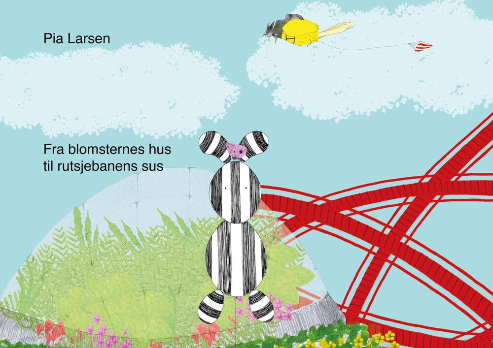 Zeppi Ballon 2