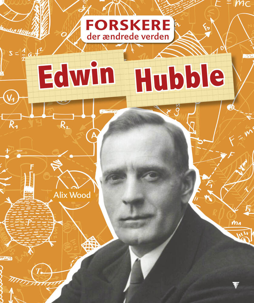 Edwin Hubble