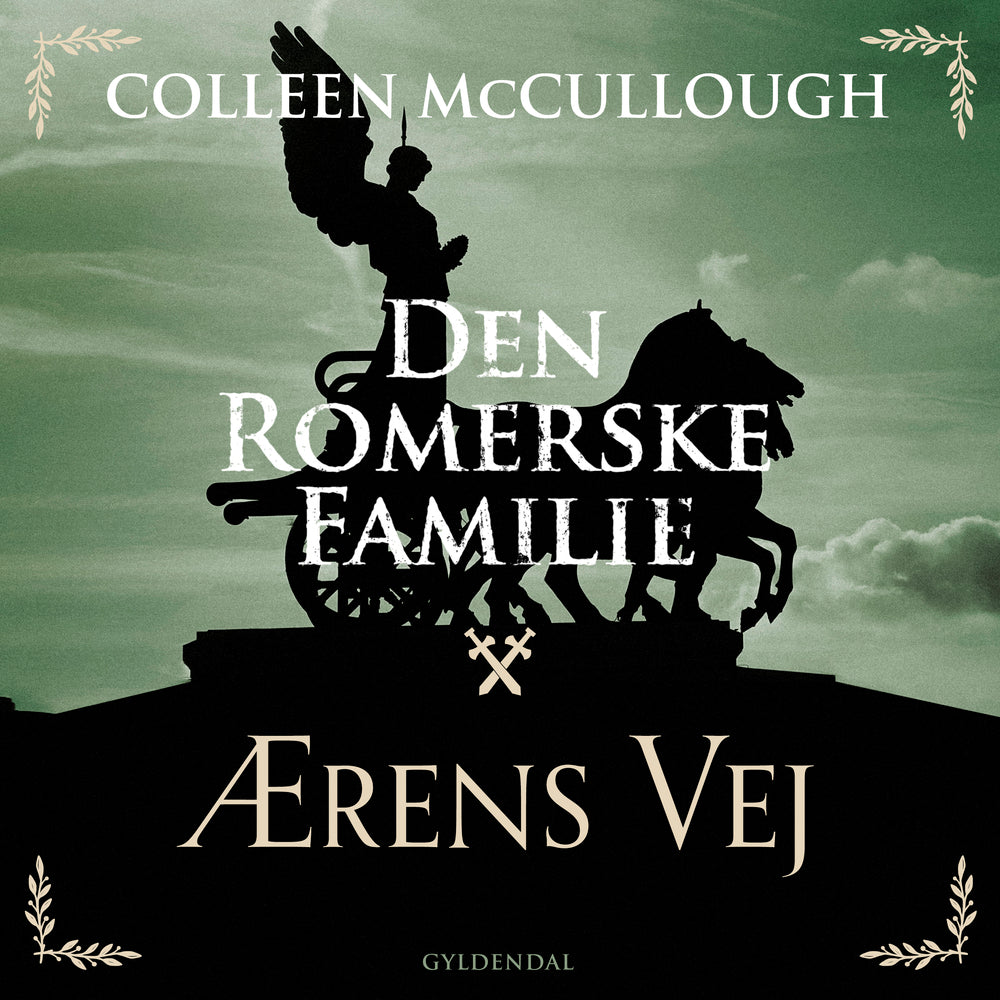 Den romerske familie. Ærens vej