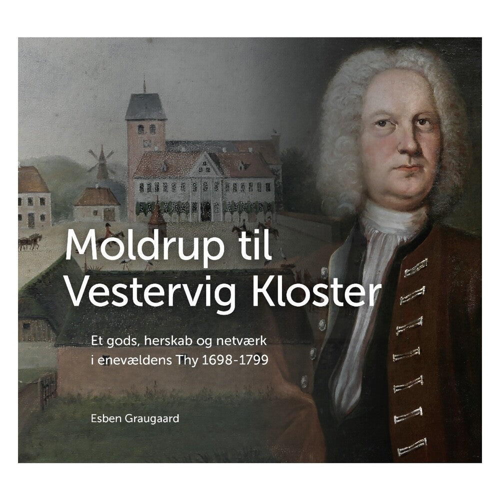 Moldrup til Vestervig Kloster
