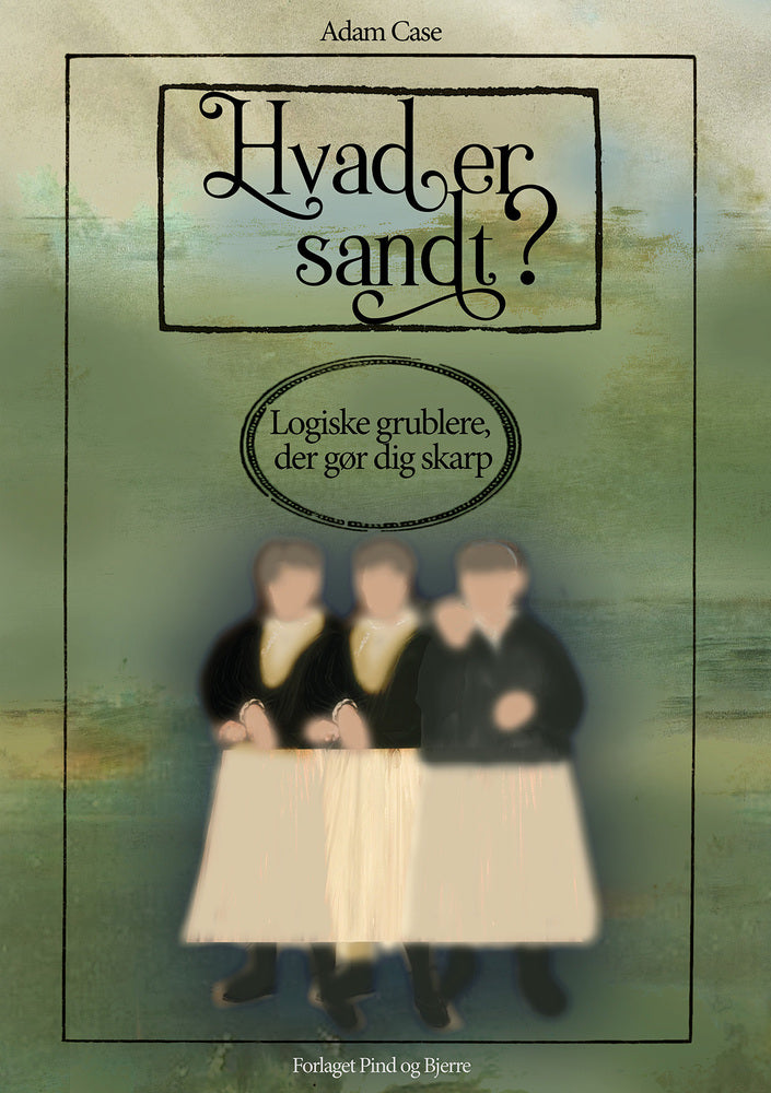 Hvad er sandt