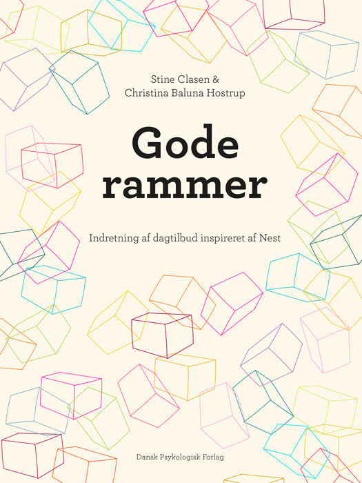 Gode rammer