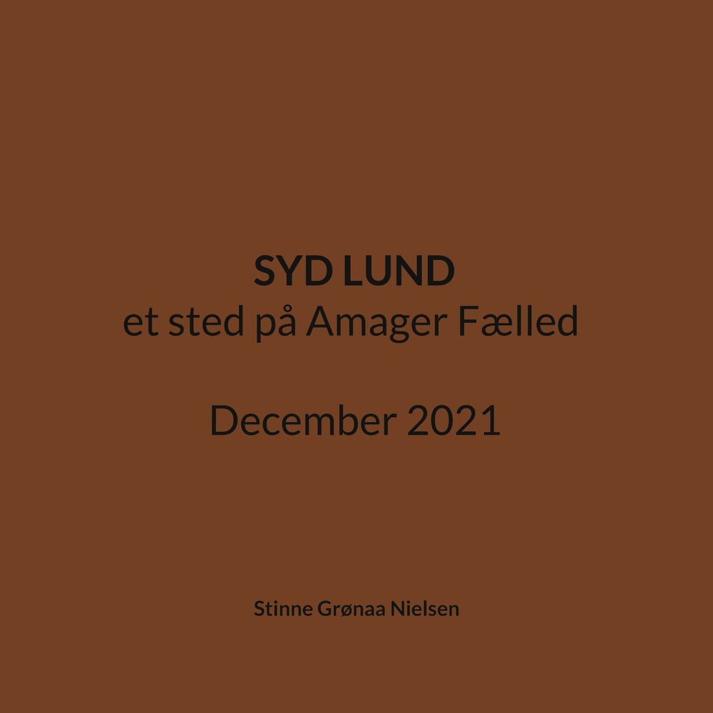 Syd Lund