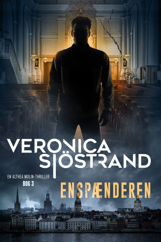 Enspænderen - 3