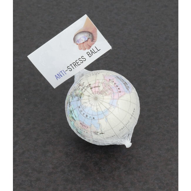 Anti stress bolde 12 stk. i display