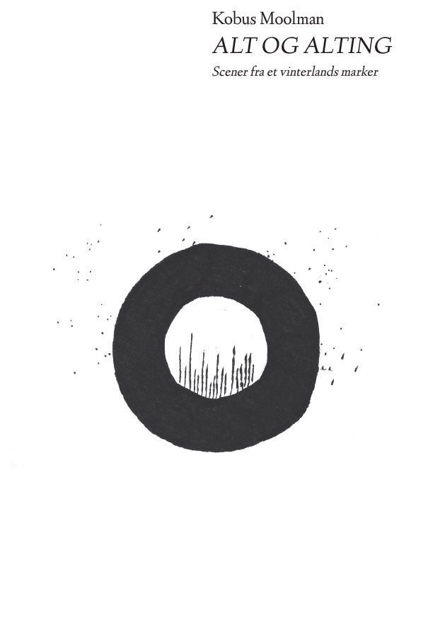 Alt og alting