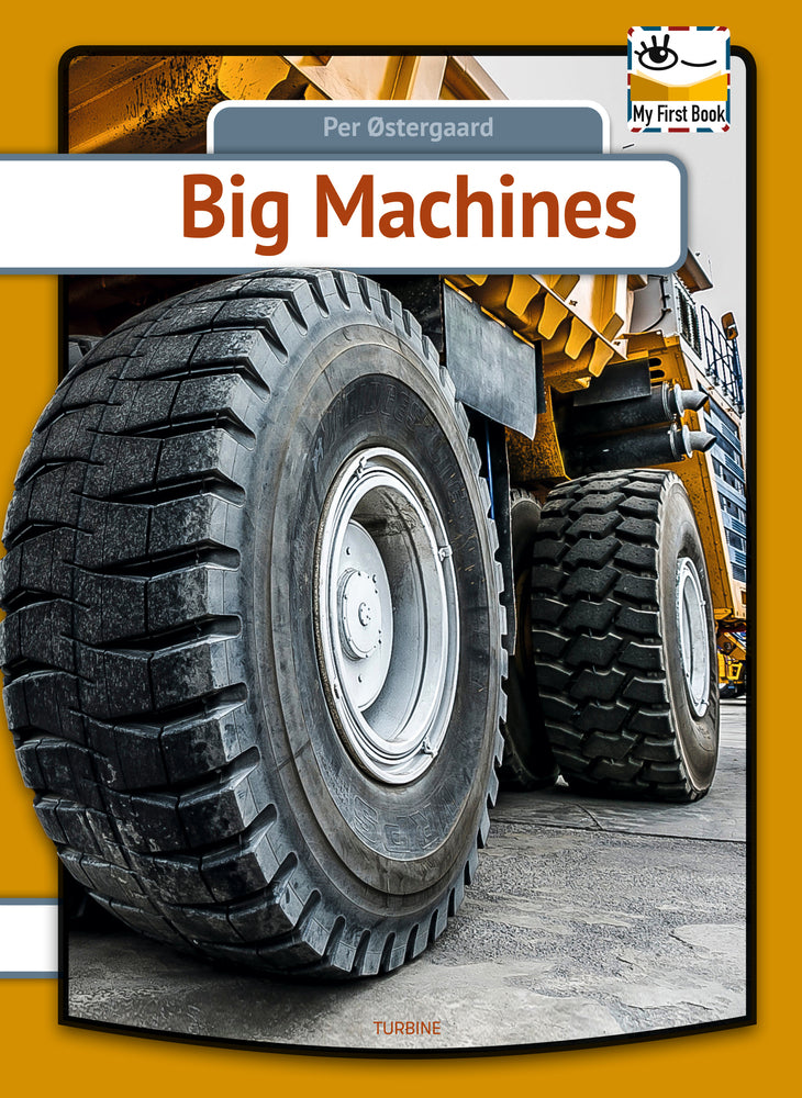 Big Machines