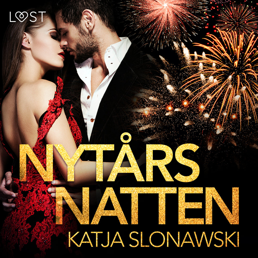 Nytårsnatten - Erotisk novelle