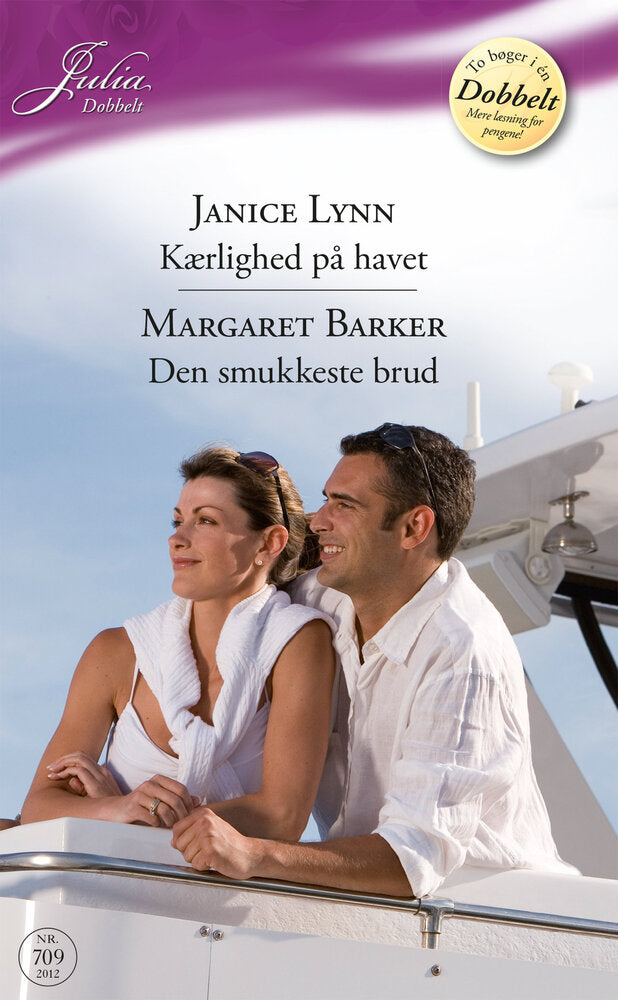 Officer, kirurg
og gentleman / Den smukkeste brud