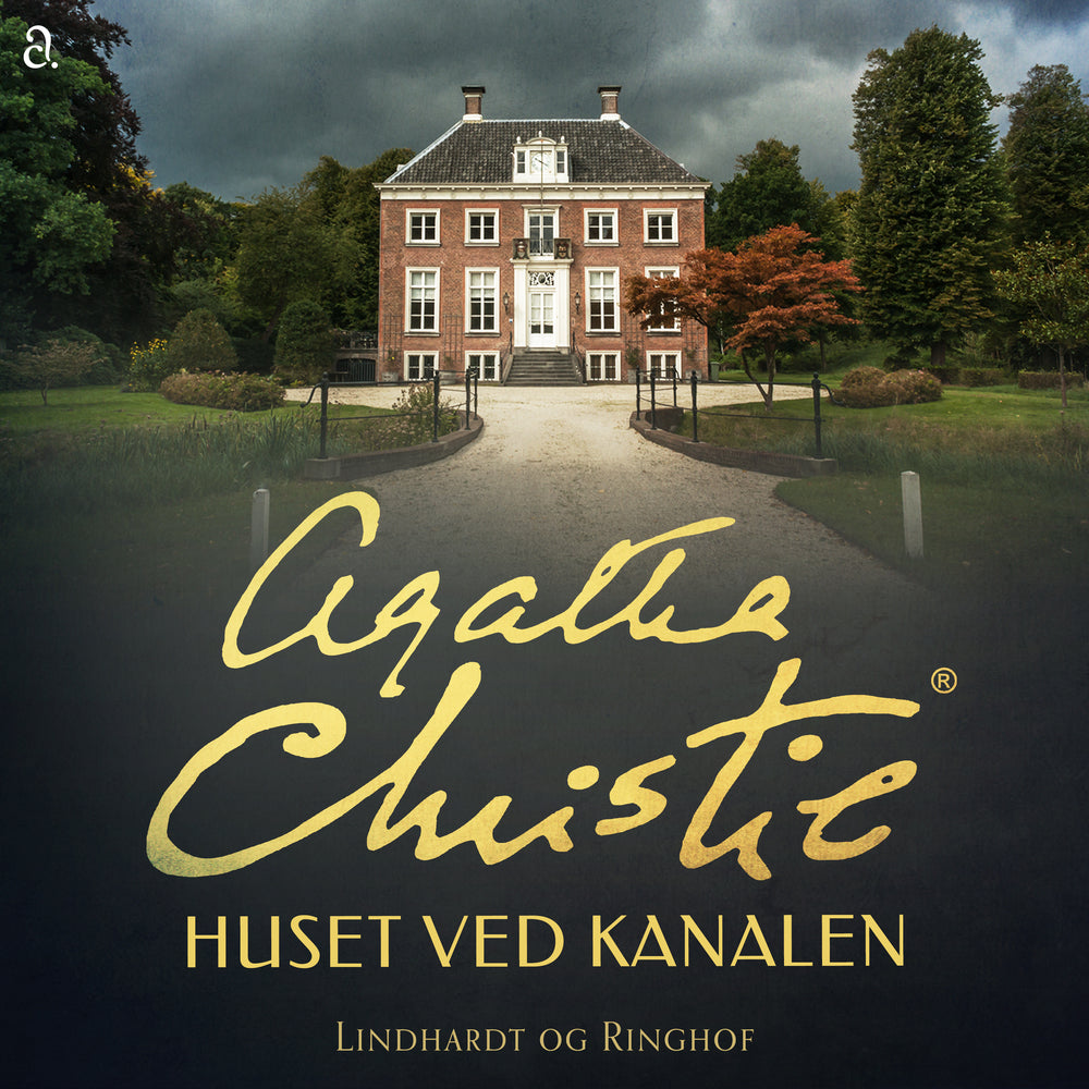 Huset ved kanalen