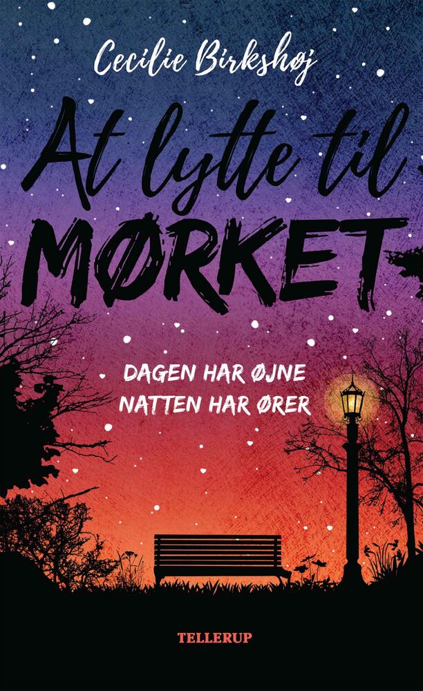 Det ingen ser #3: At lytte til mørket