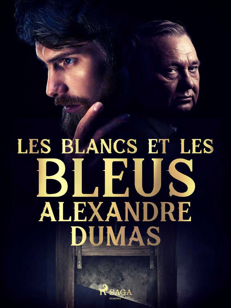 Les Blancs et les Bleus