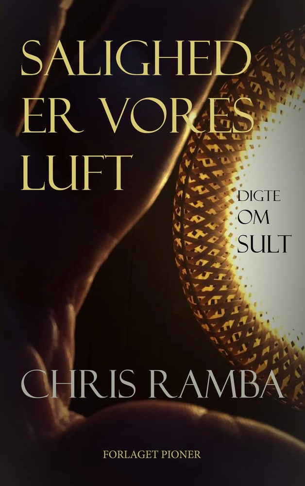 Salighed er vores luft