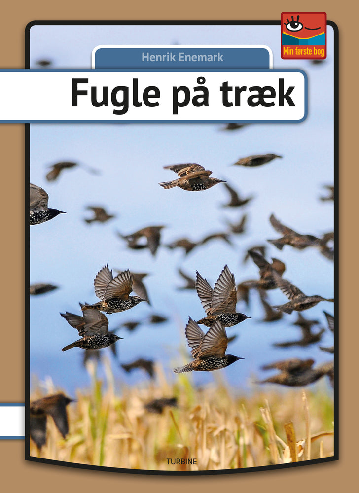 Fugle på træk