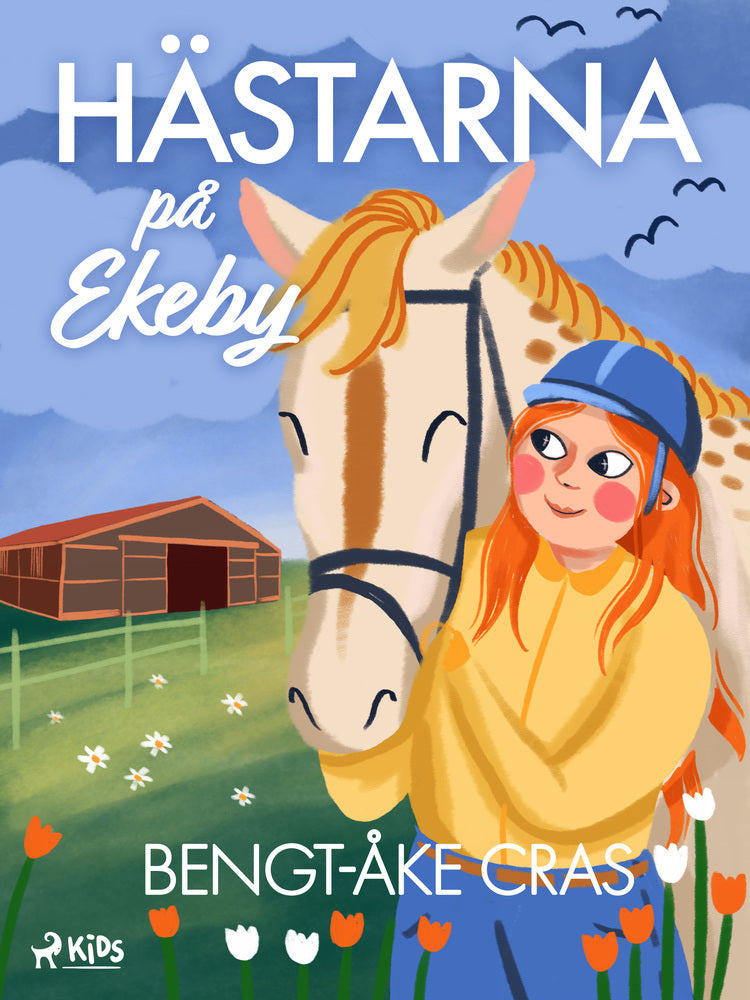 Hästarna på Ekeby