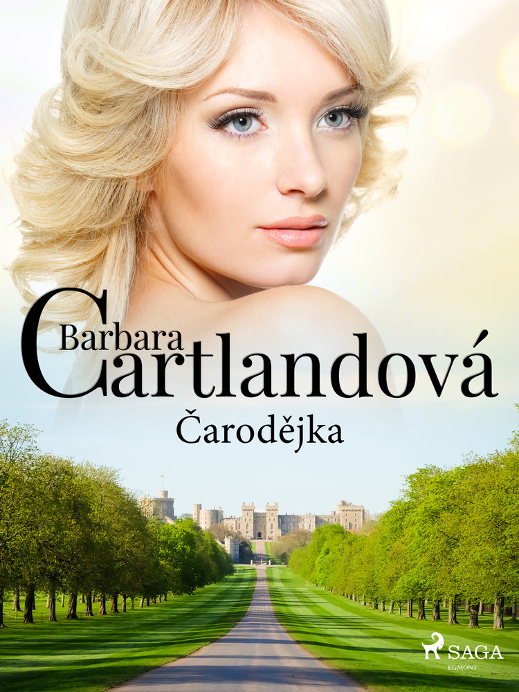 Čarodějka