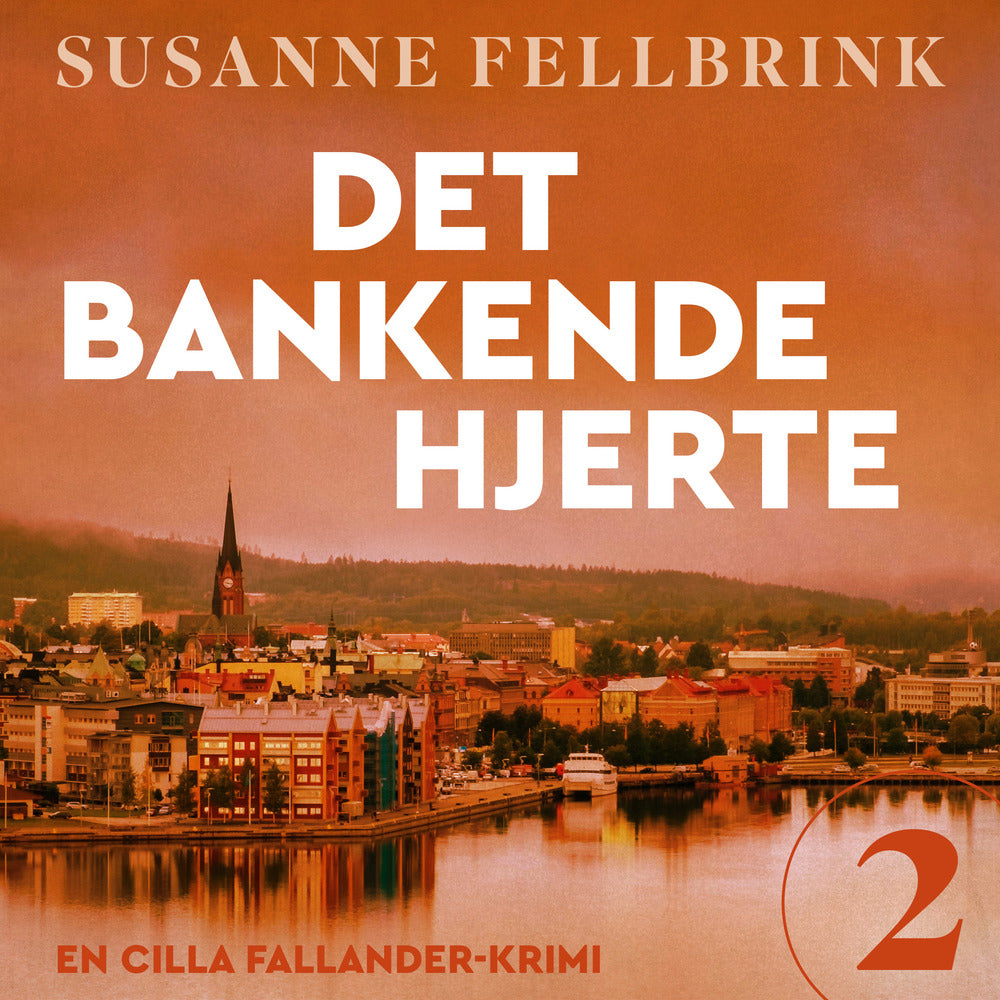 Det bankende hjerte - 2