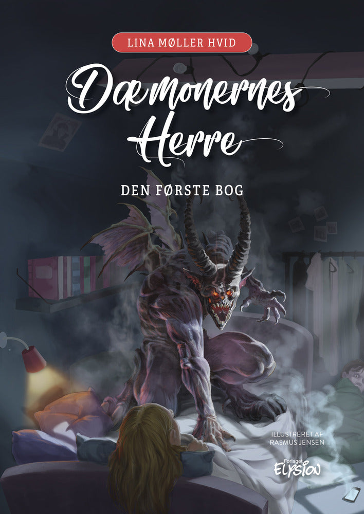 Den første bog