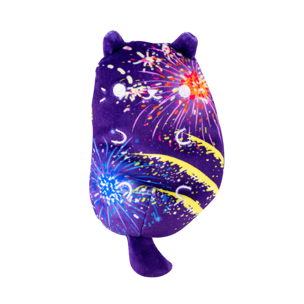 CATS vs PICKLES BEANIE BAMSE 13 cm asst