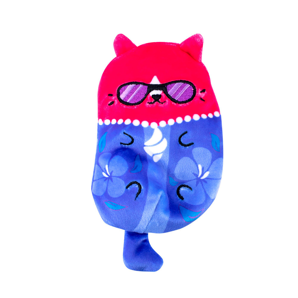 CATS vs PICKLES BEANIE BAMSE MYSTERY BAGS