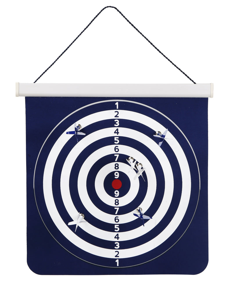 MAGNETISK DARTSPIL
