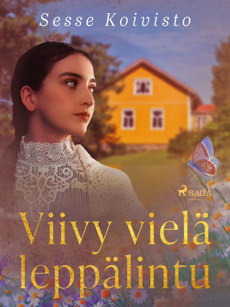 Viivy vielä leppälintu