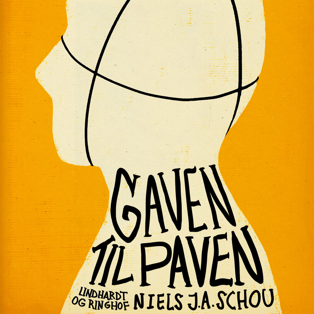 Gaven til paven