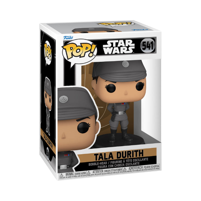Funko Pop! VINYL Obi-Wan Kenobi