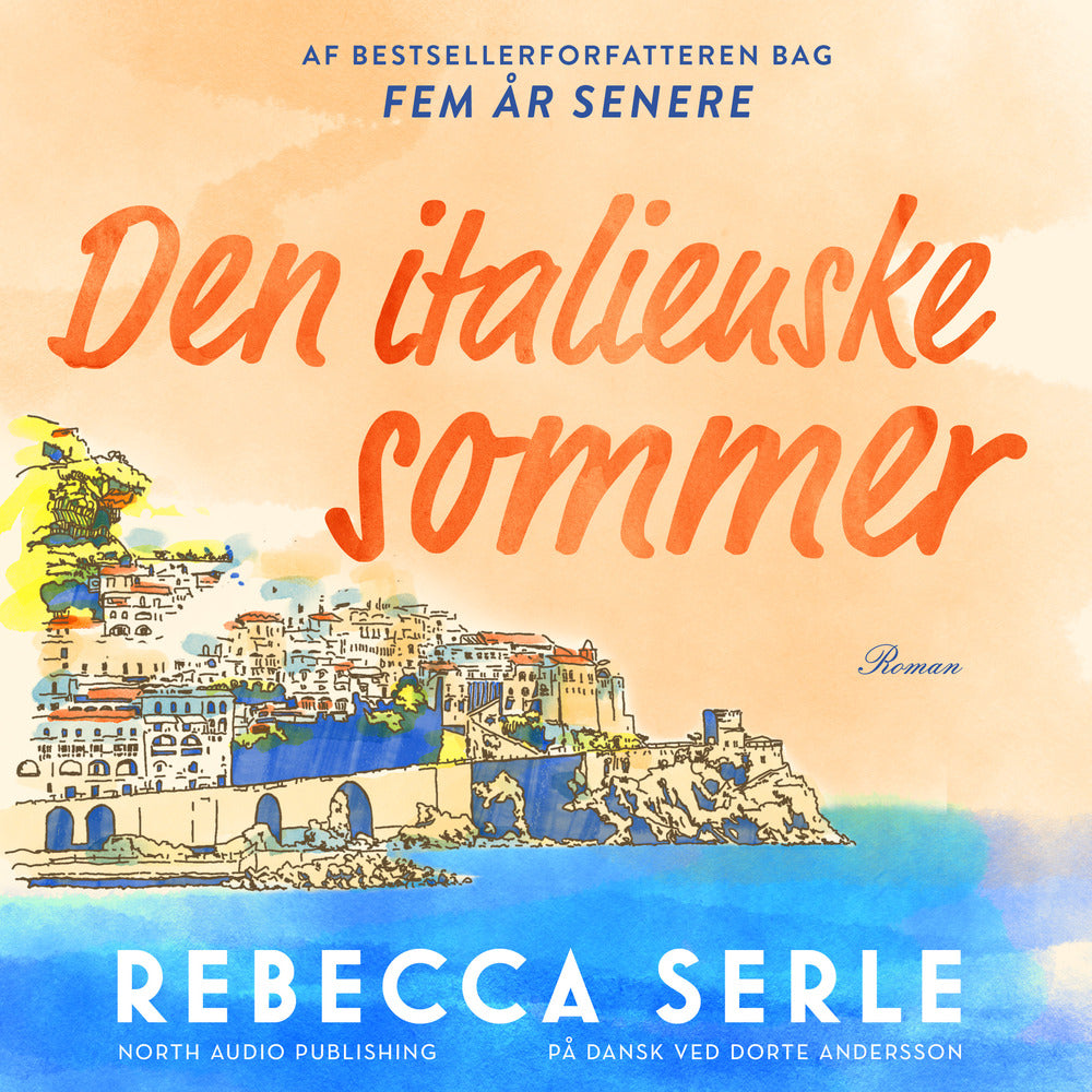 Den italienske sommer