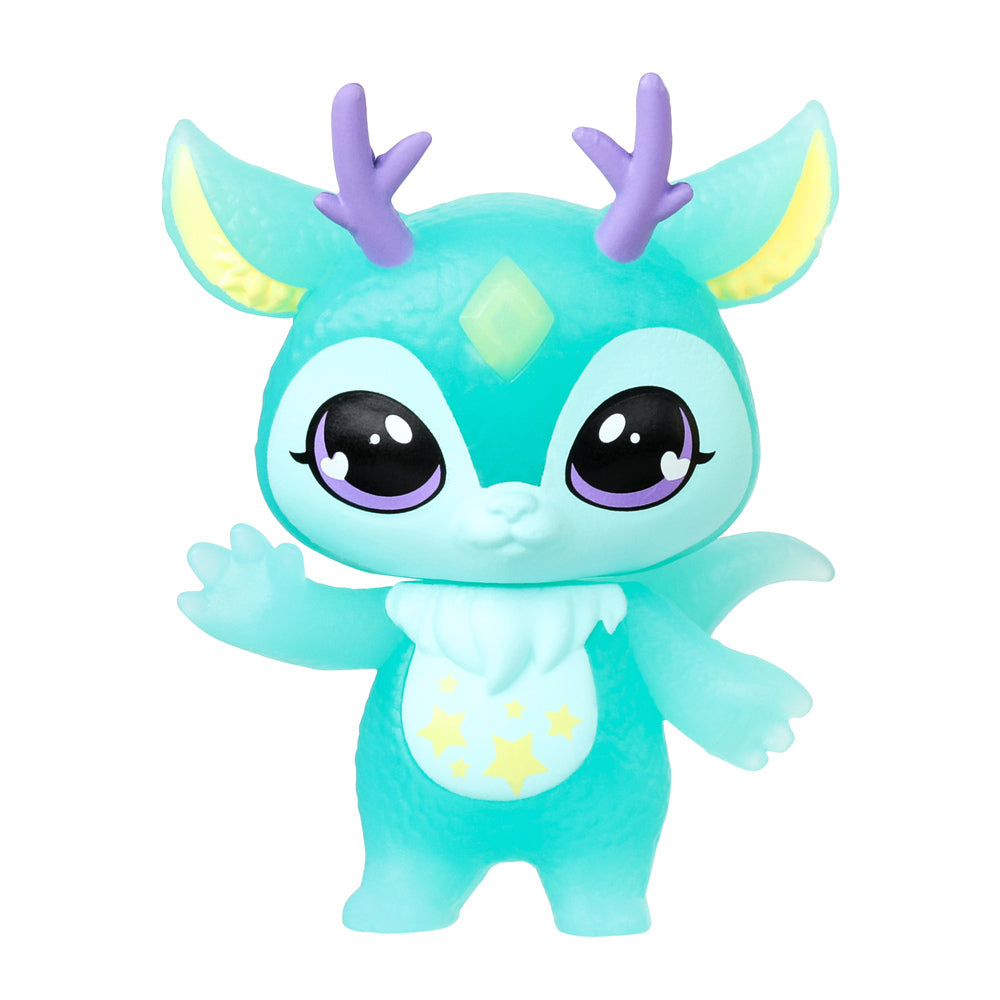 Magic Mixie Mixlings 1-pak