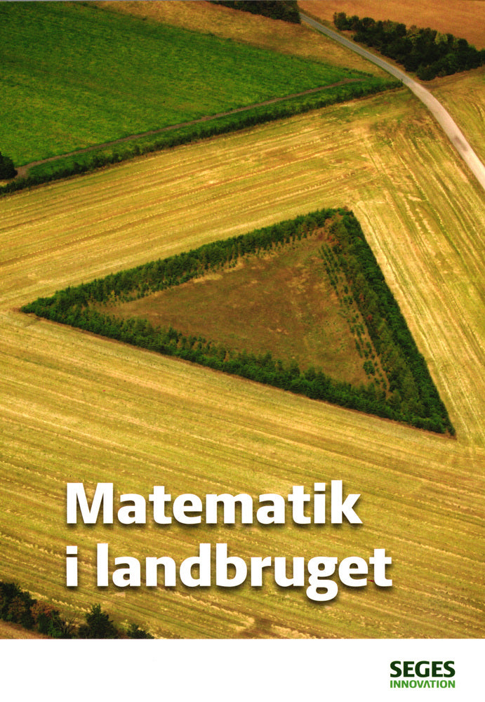 Matematik i landbruget.