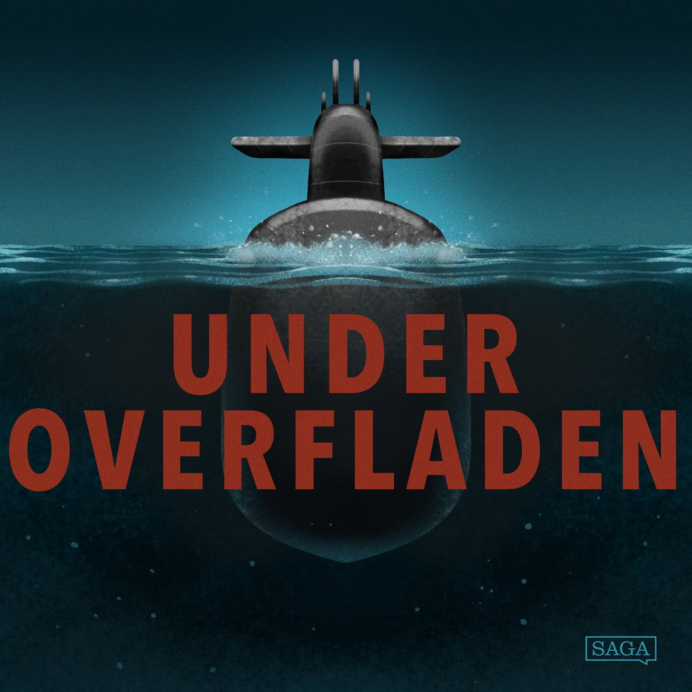 Periskoper, torpedoer og en god portion klaustrofobi