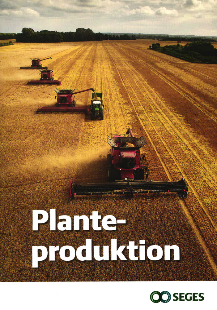 Planteproduktion