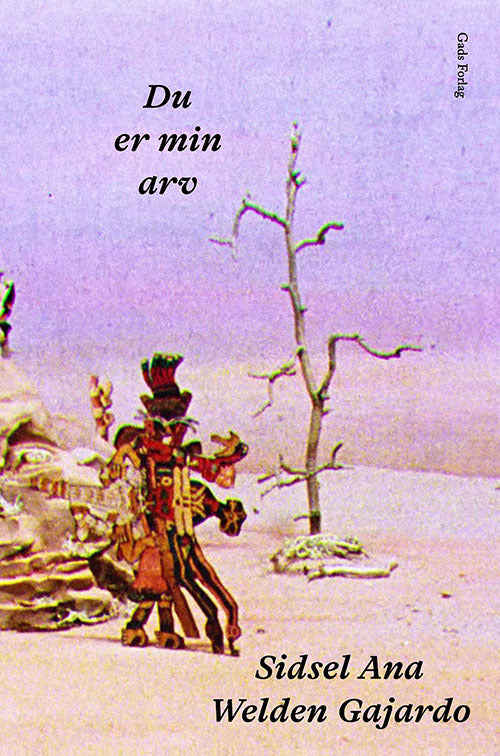 Du er min arv