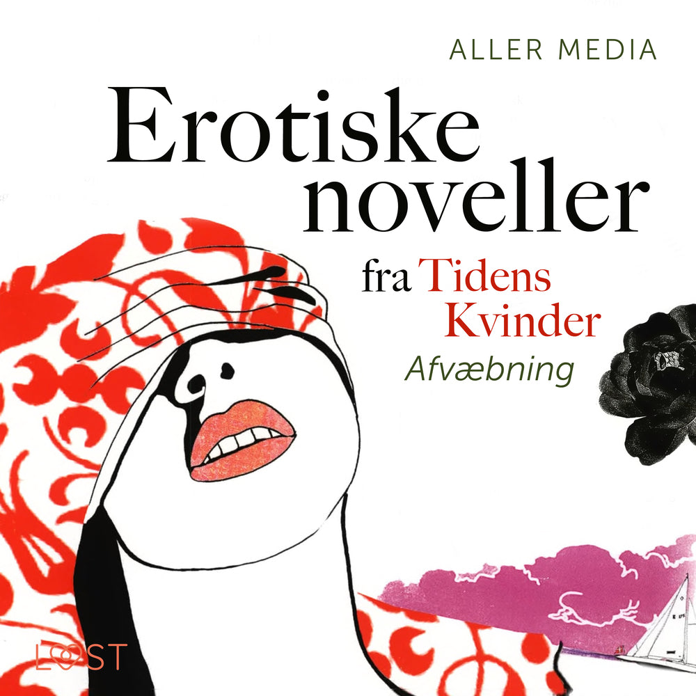 Afvæbning – erotiske noveller fra Tidens kvinder