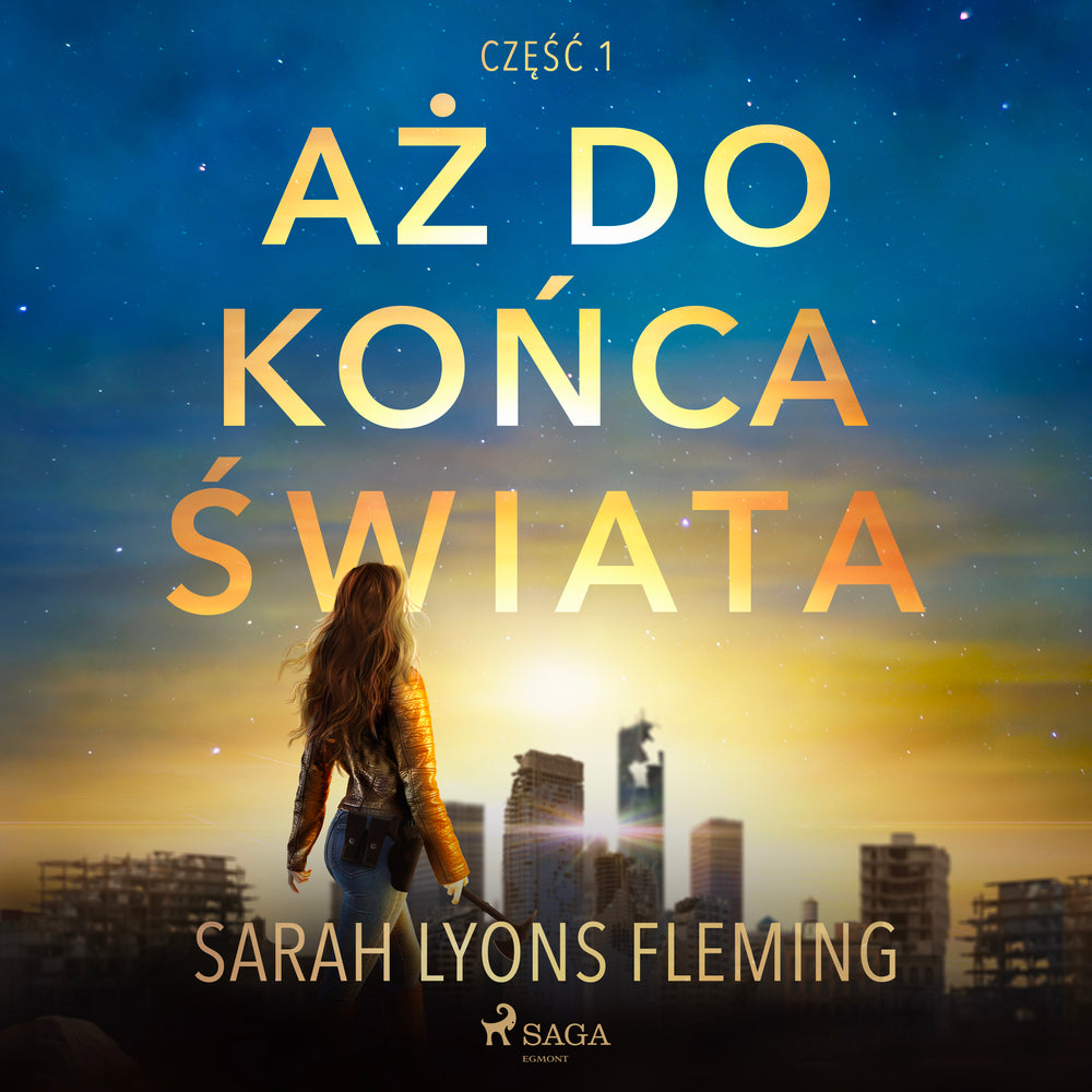 Aż do końca świata