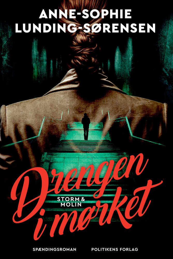 Drengen i mørket