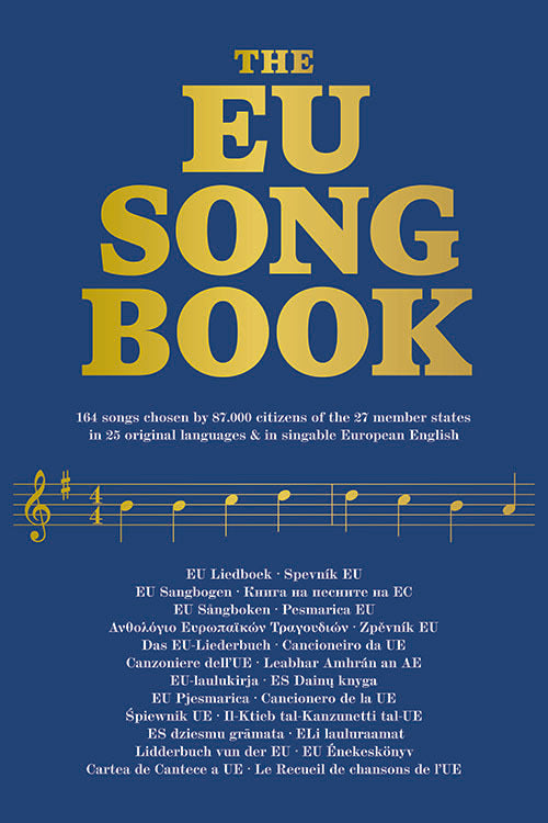 The Eu Songbook
