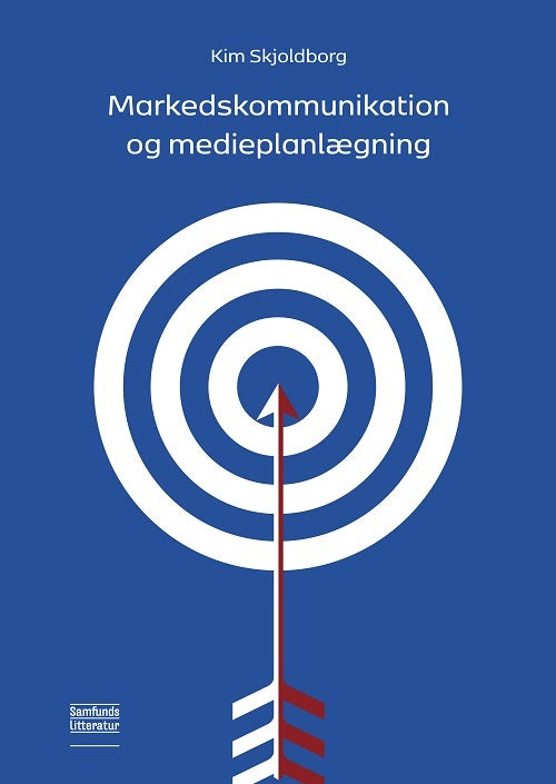 Markedskommunikation og medieplanlægning