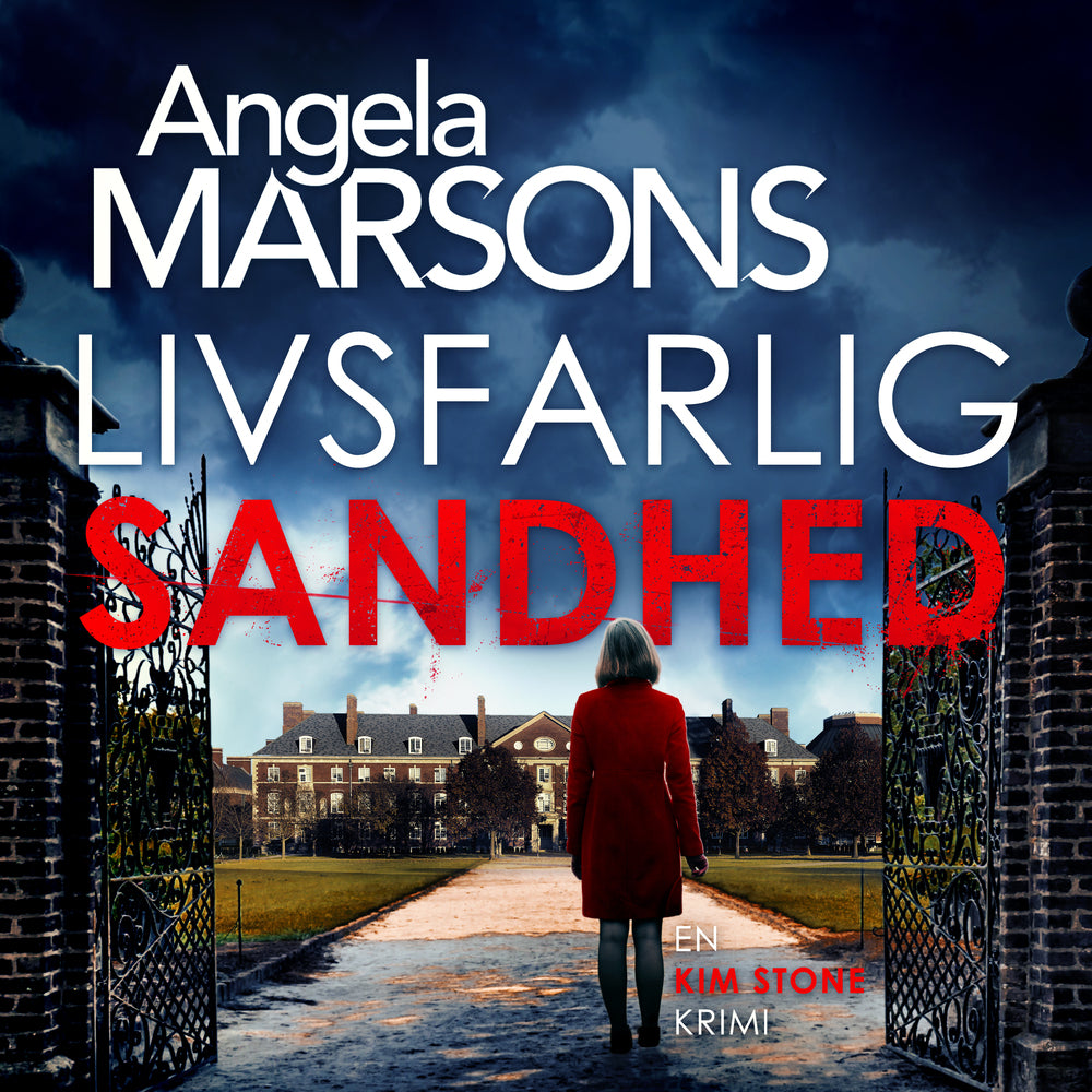 Livsfarlig sandhed