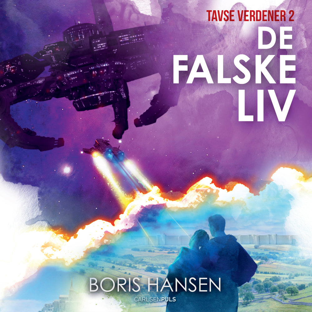 Tavse verdener (2) - De falske liv