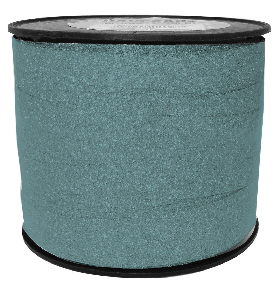 Gavebånd glitter 10 mm x 50 m