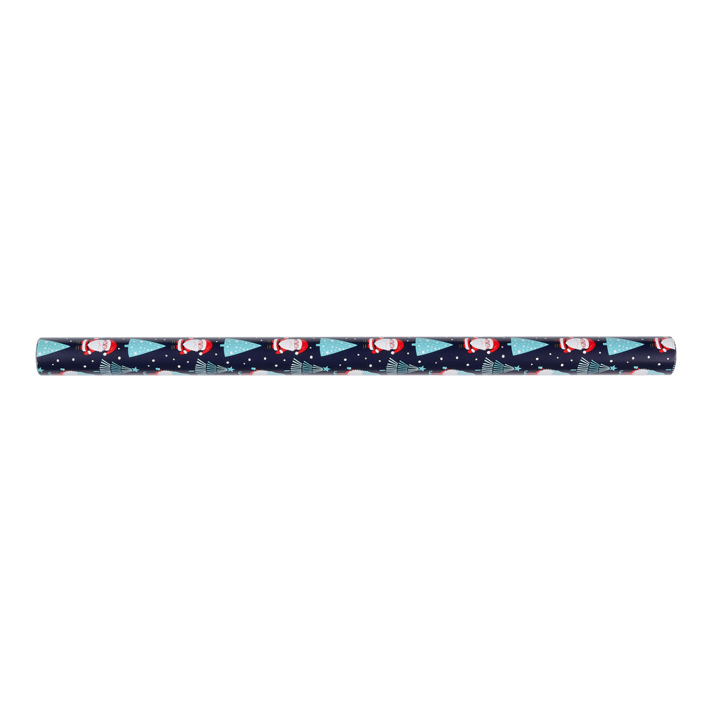 Flot gavepapir 3 m x 70 cm