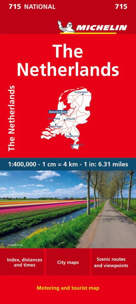 The Netherlands